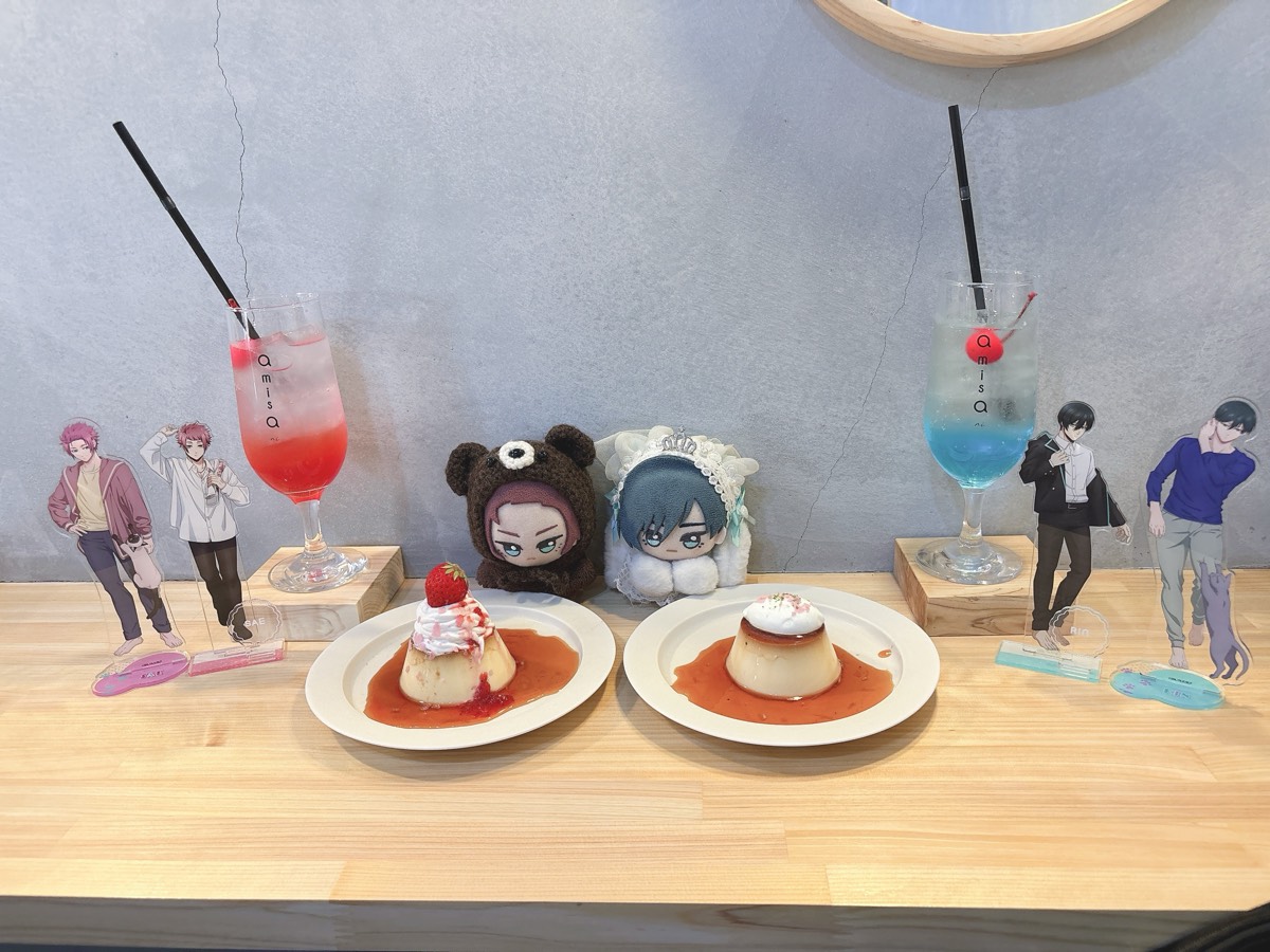 8時半から営業してるカフェ