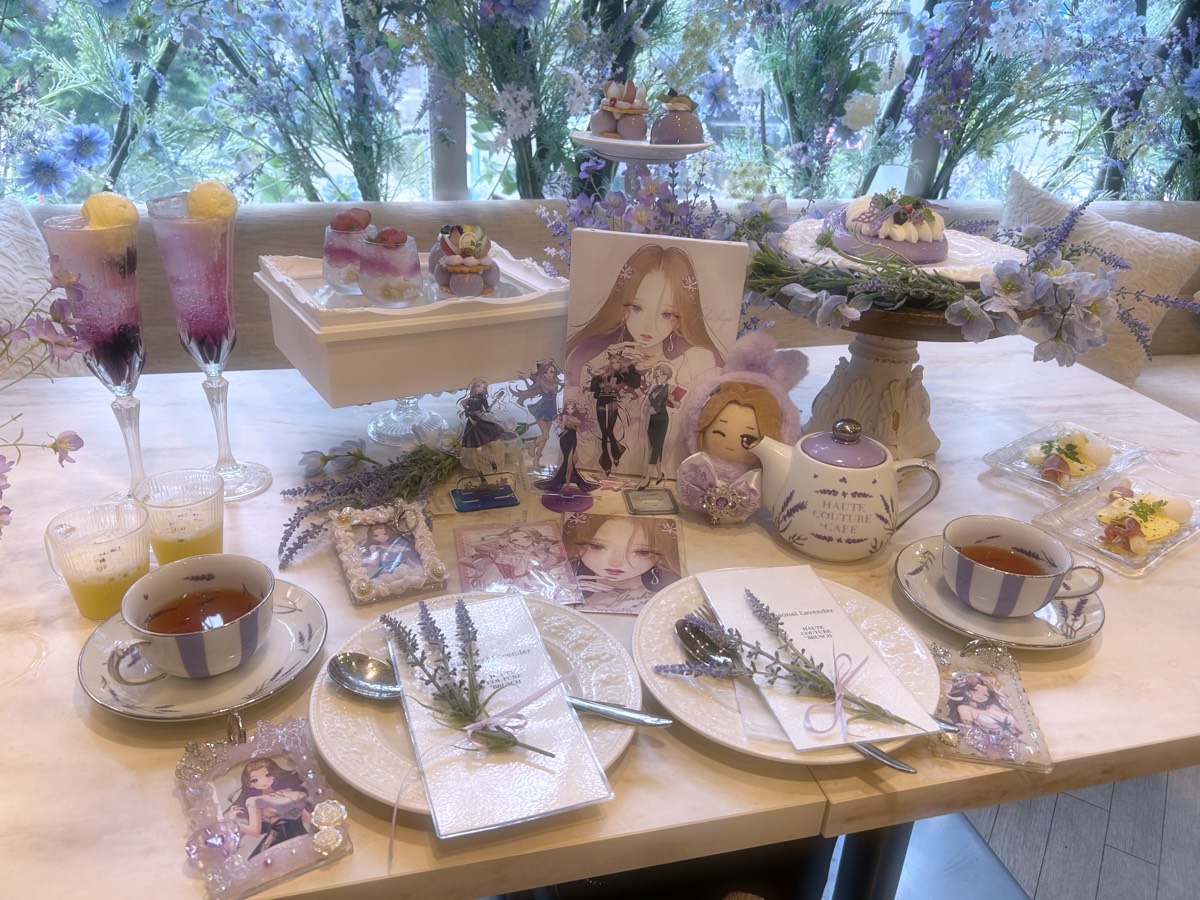推しの誕生日を祝ってきた! 1