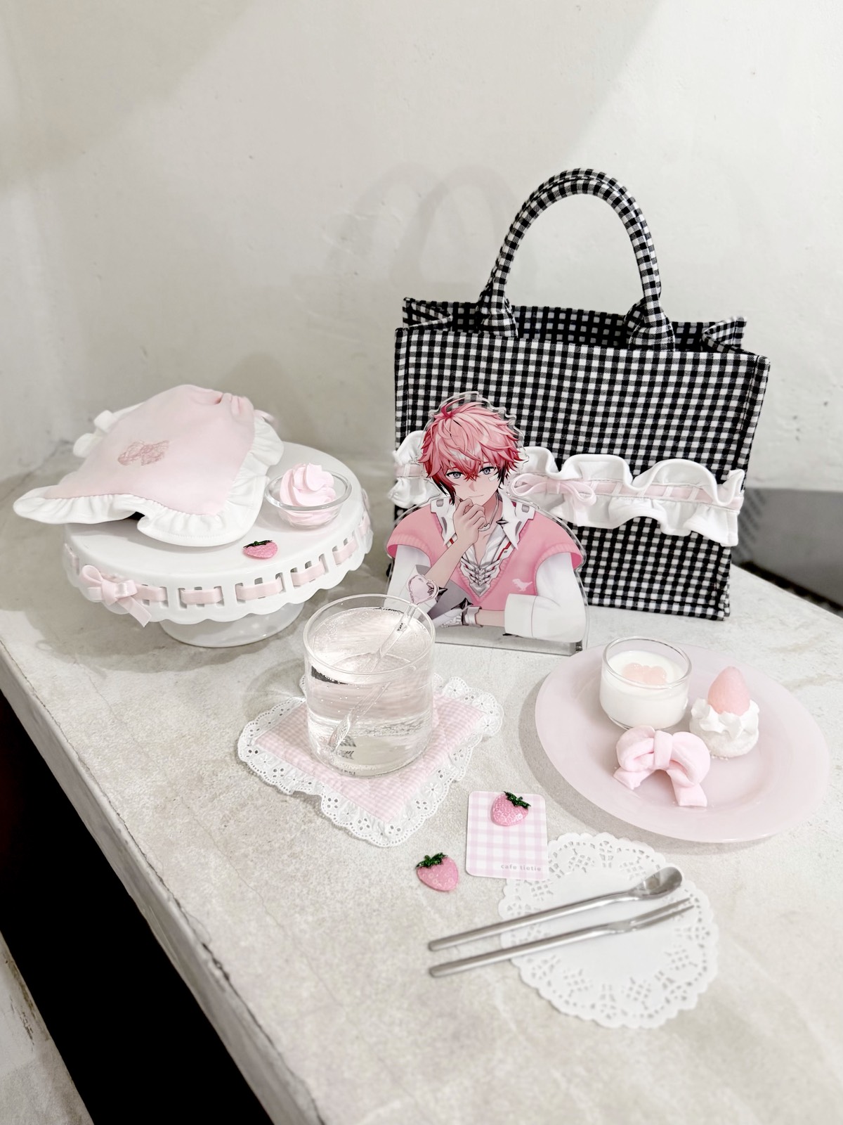 tietie🎀2号店 1