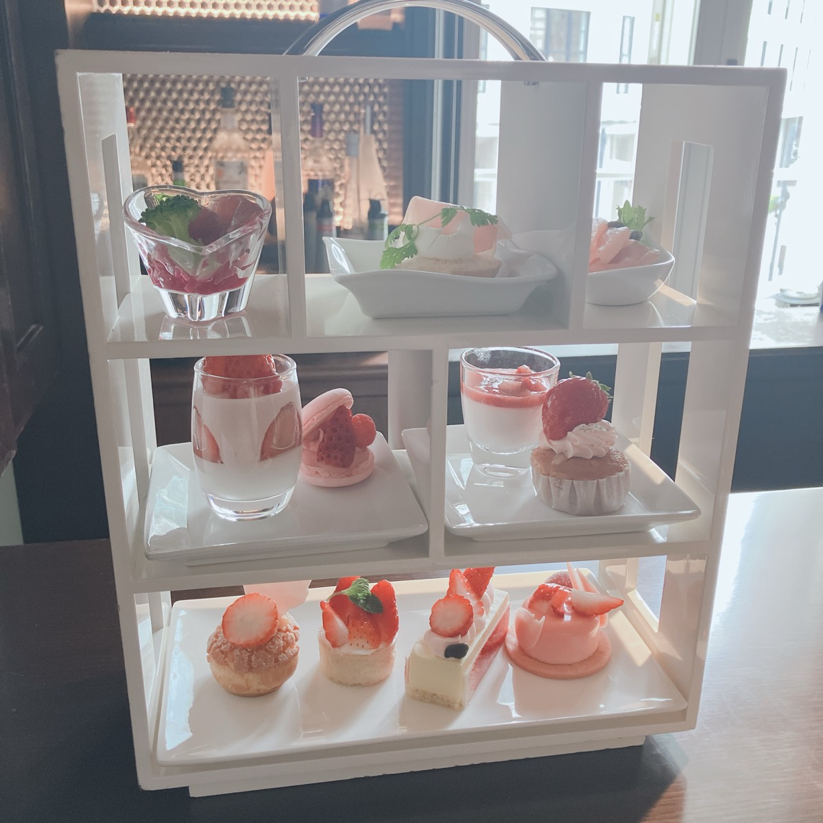 カフェレポ🍓