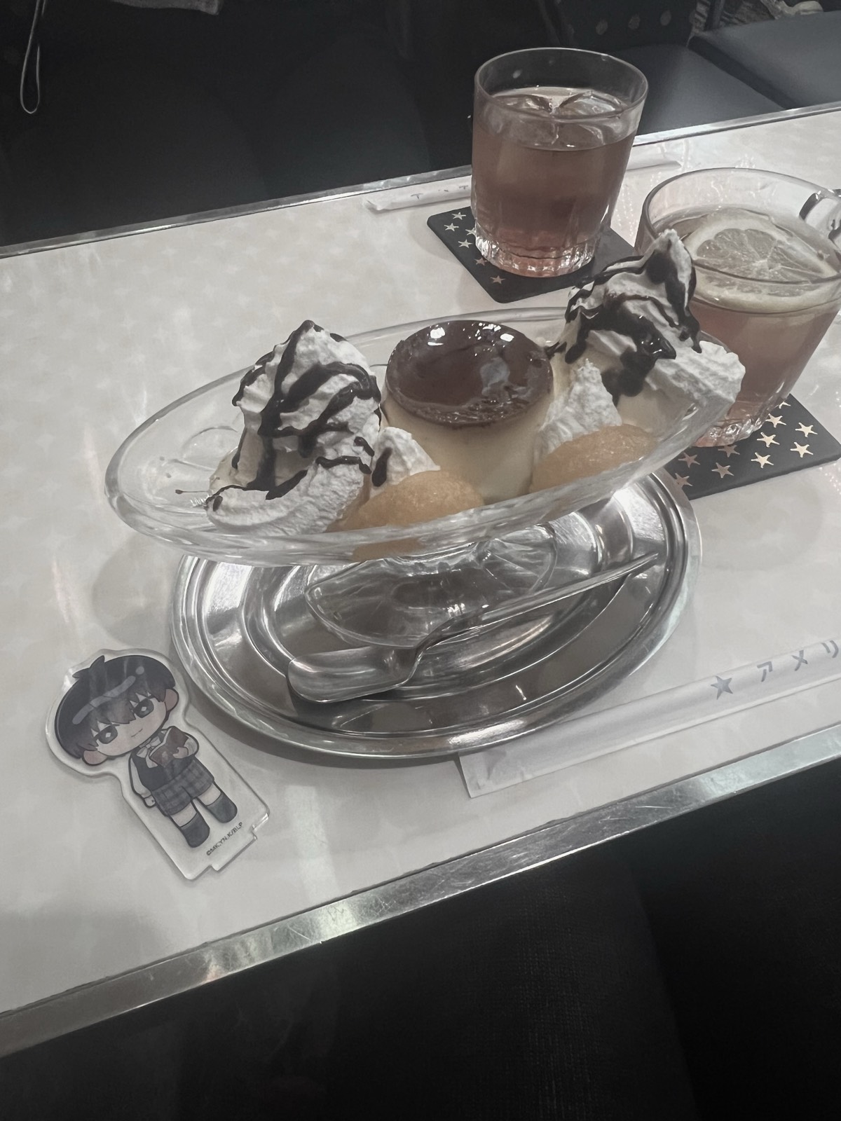 純喫茶 アメリカン - なんば