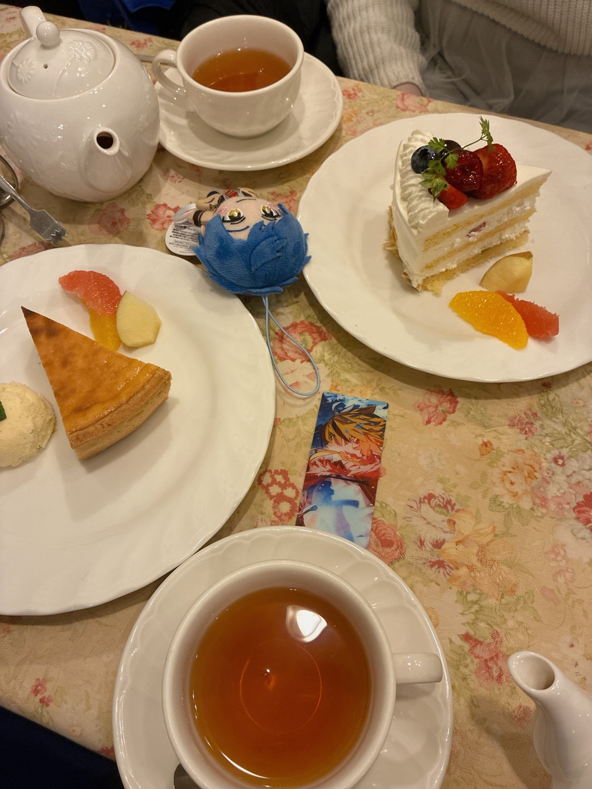 Cafe The Plant Room - なんば
