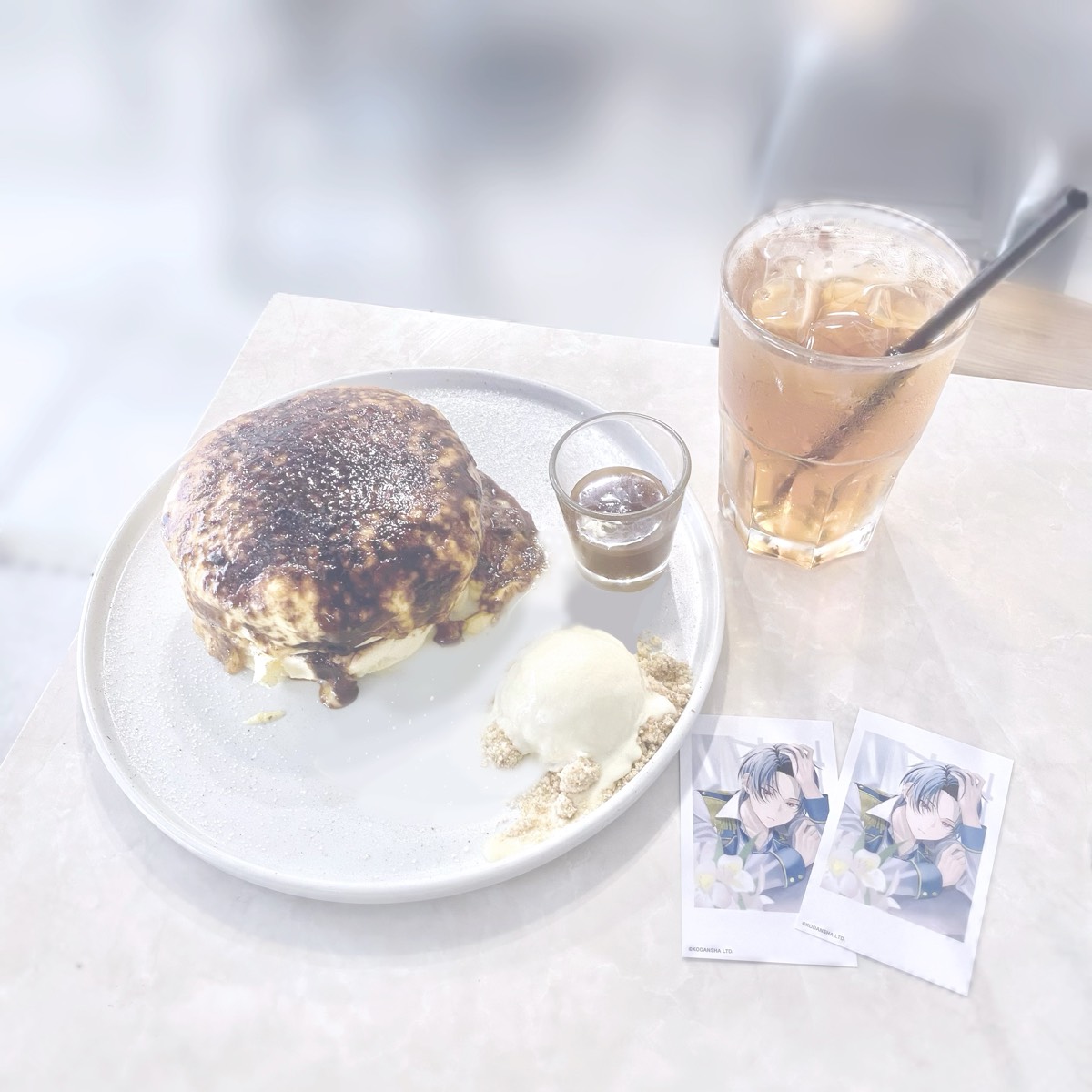 司波仁くん推して1000日のオタ活♡
