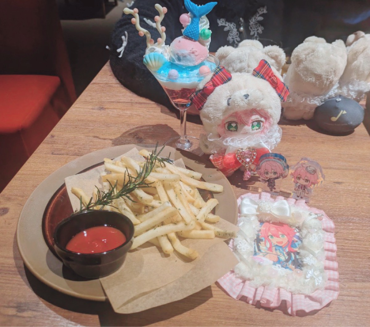 カフェシナ 2