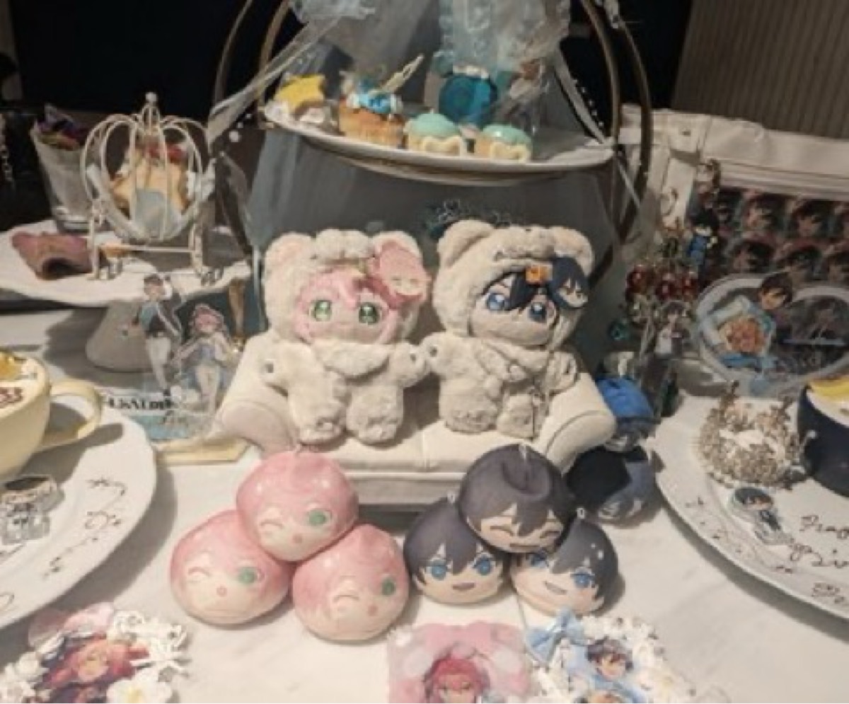 とーりとほけ 2