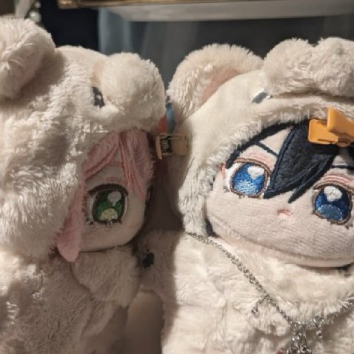 とーりとほけ 4