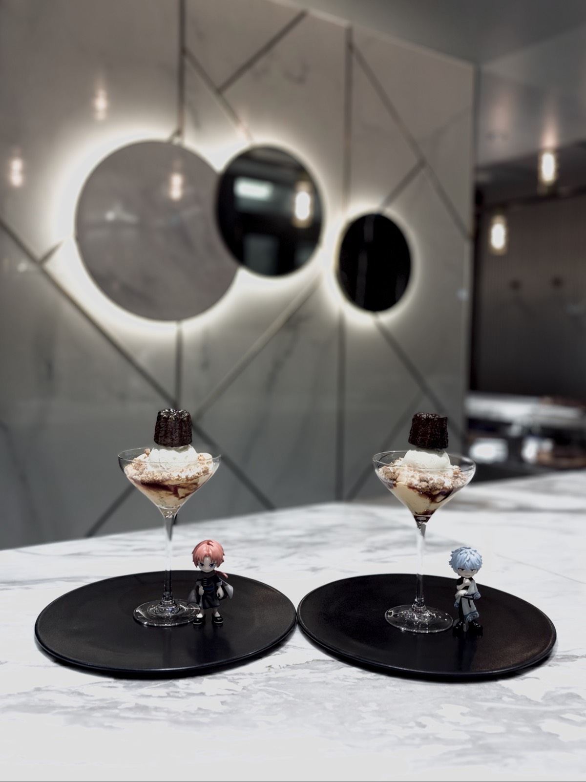 Patisserie TEN & 日比谷okuroji店 - 日比谷