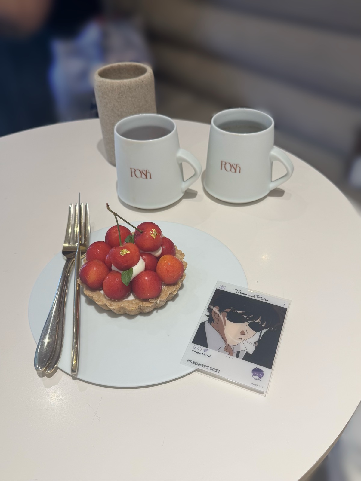 POSH - 清澄白河 写真2