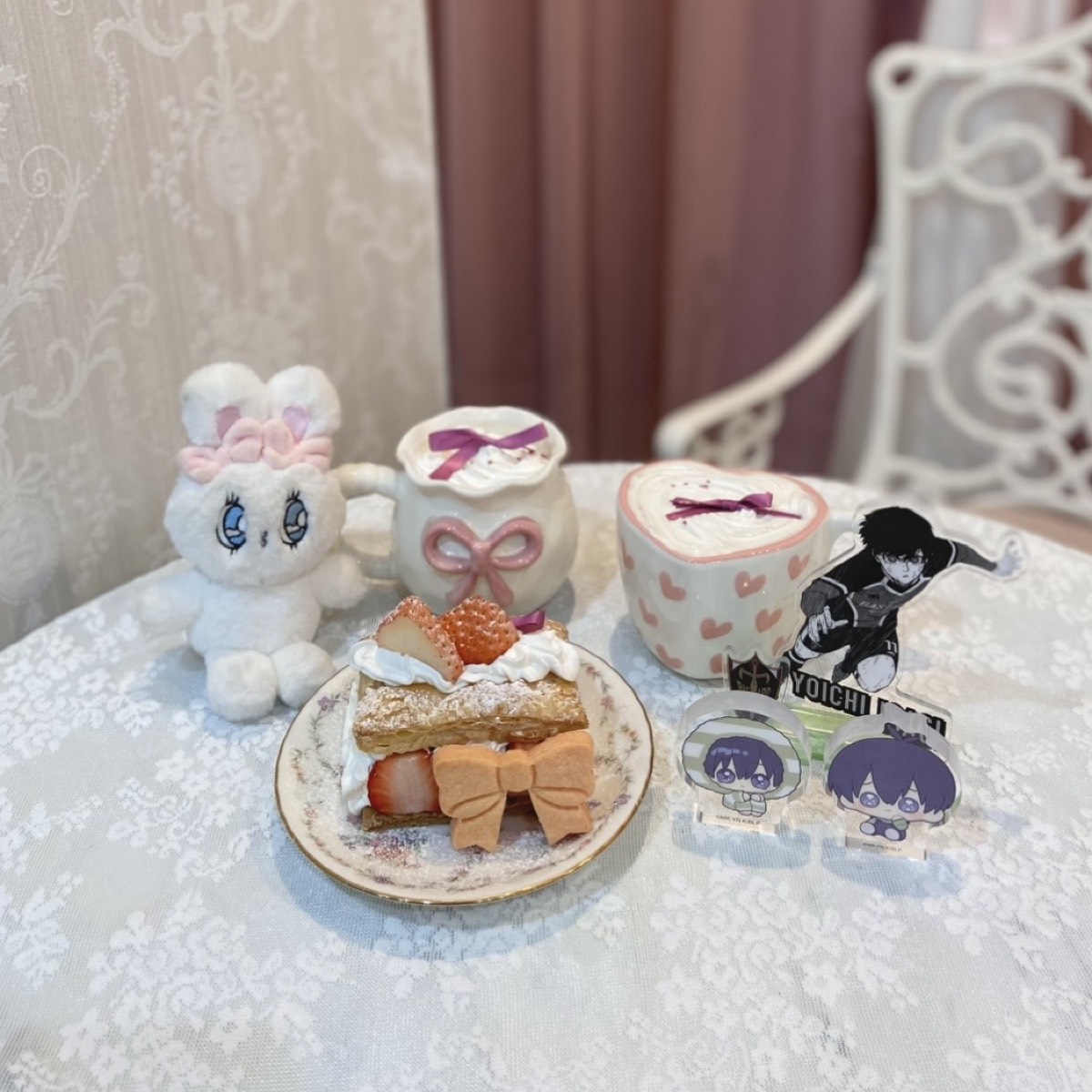 cafe Bloemen - 名古屋市