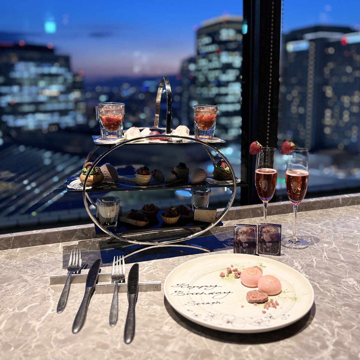 Bella Dining Cafe - 梅田