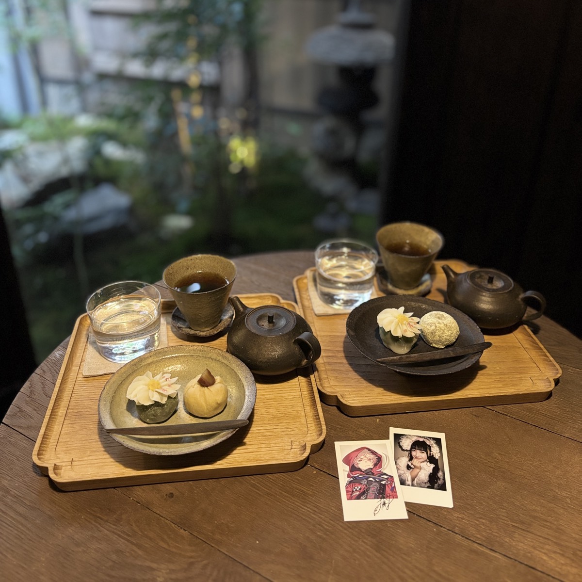 温 -onn- - 河原町