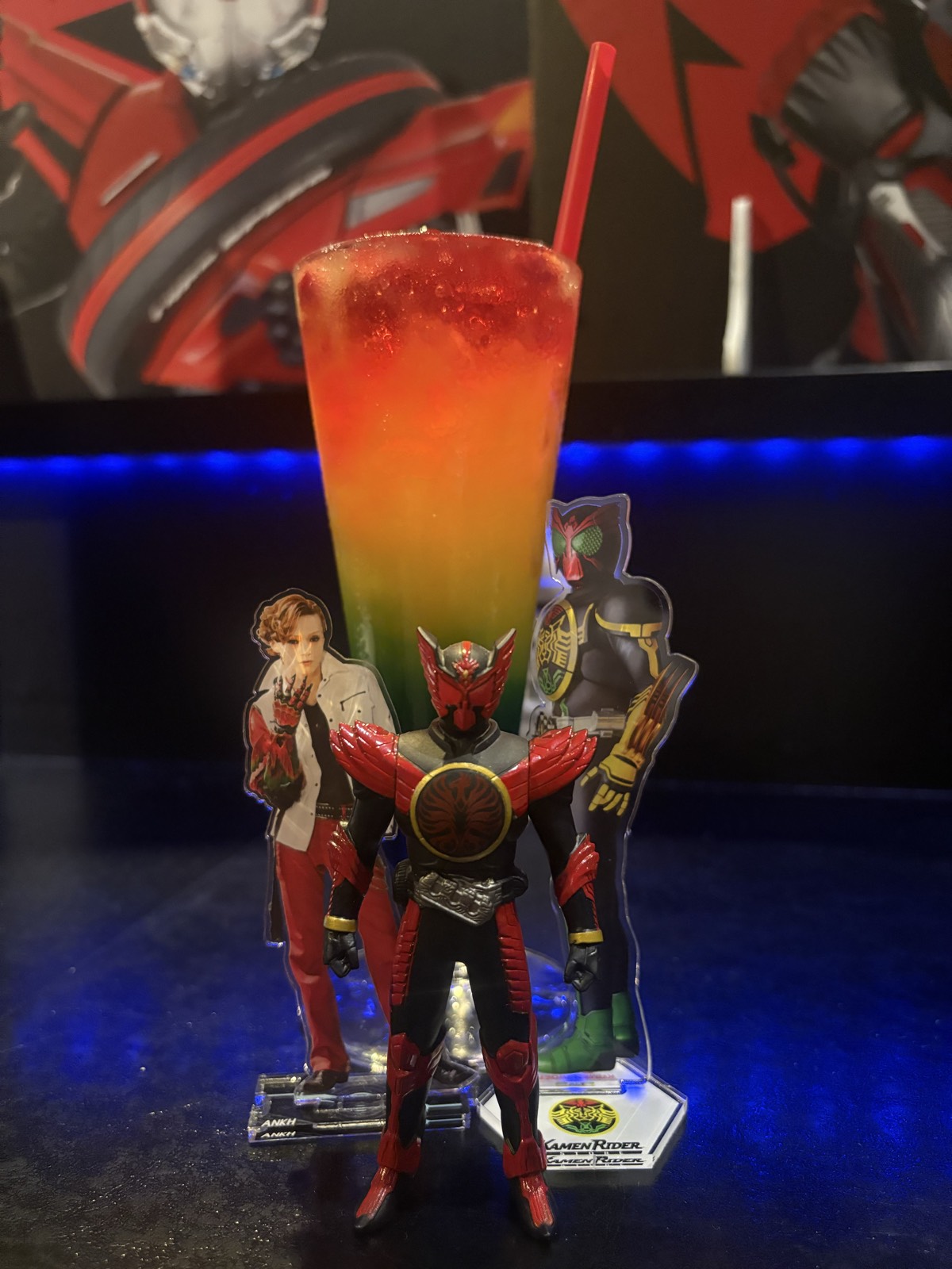 推しとカフェに行ってきたよ 3