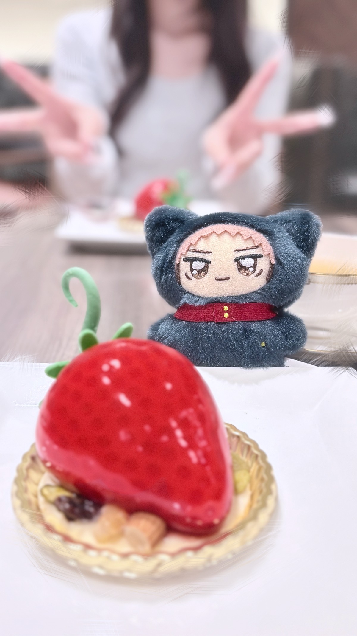カフェ&ダイニング Chef’s Palette 池袋