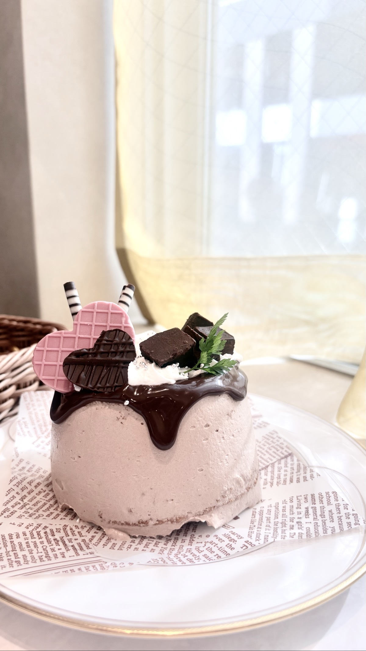 カフェ オリエル 1