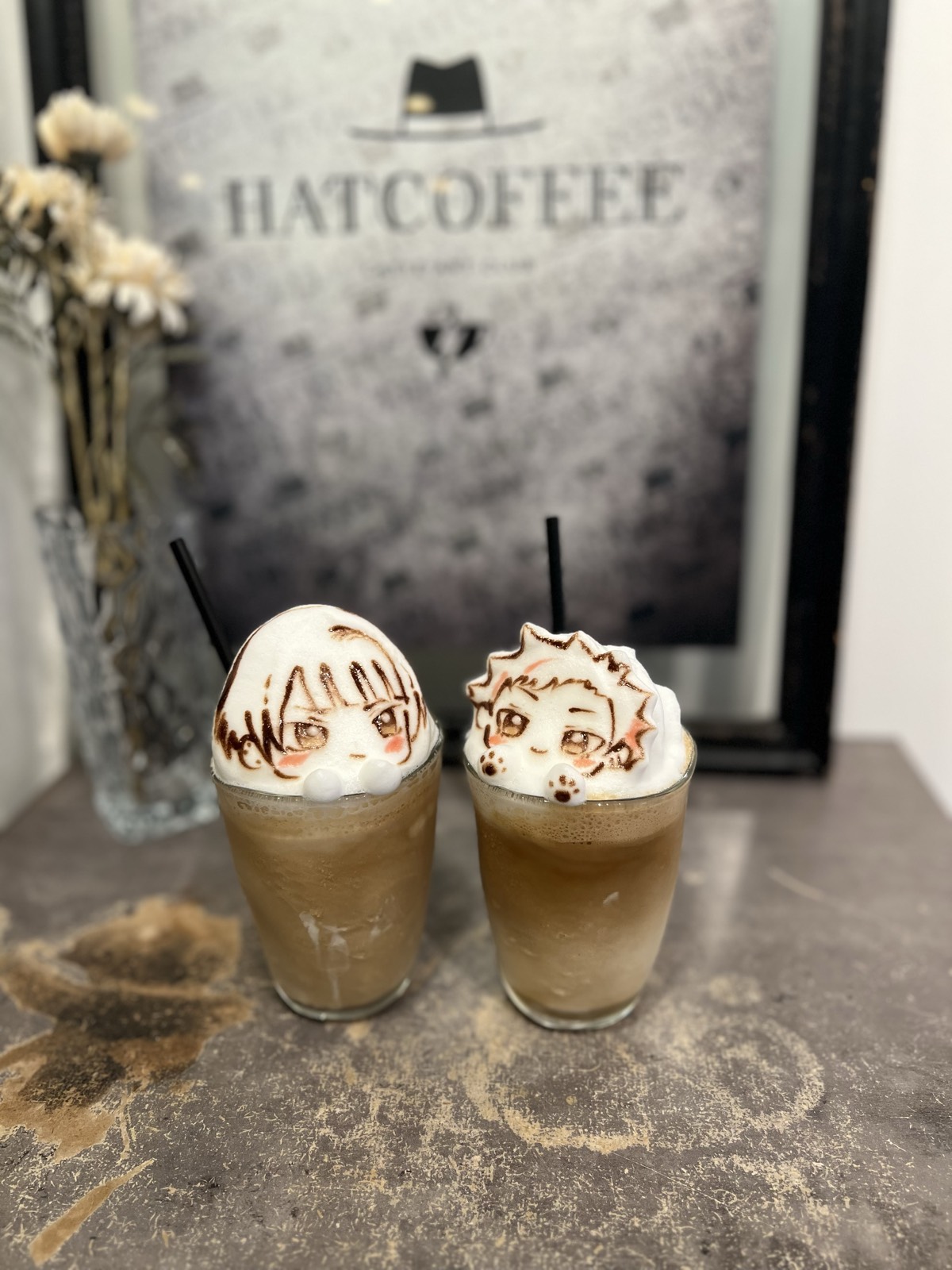 HATCOFFEE - 浅草