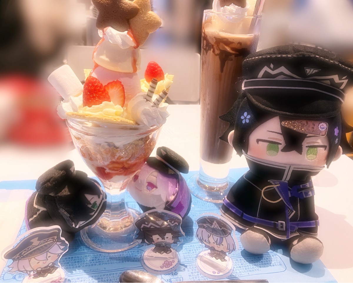 ミルキーウェイ
