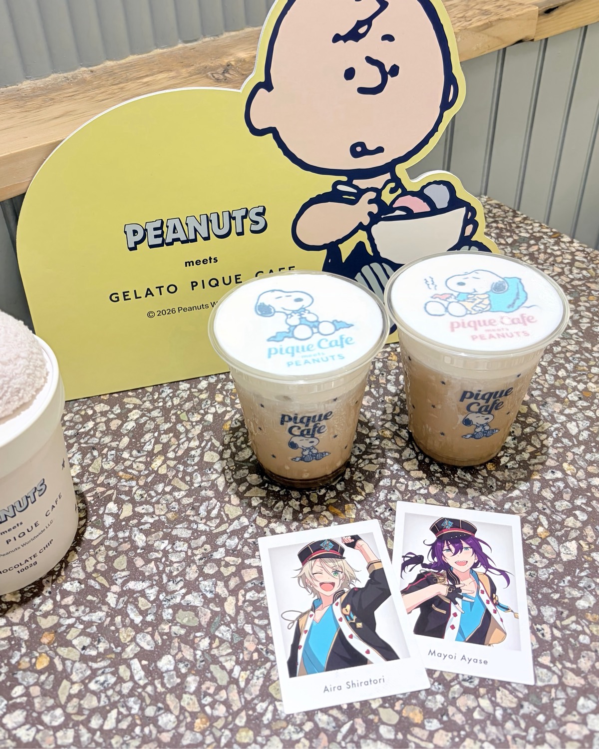 gelato pique cafe 表参道ヒルズ店 - 表参道・青山 写真1