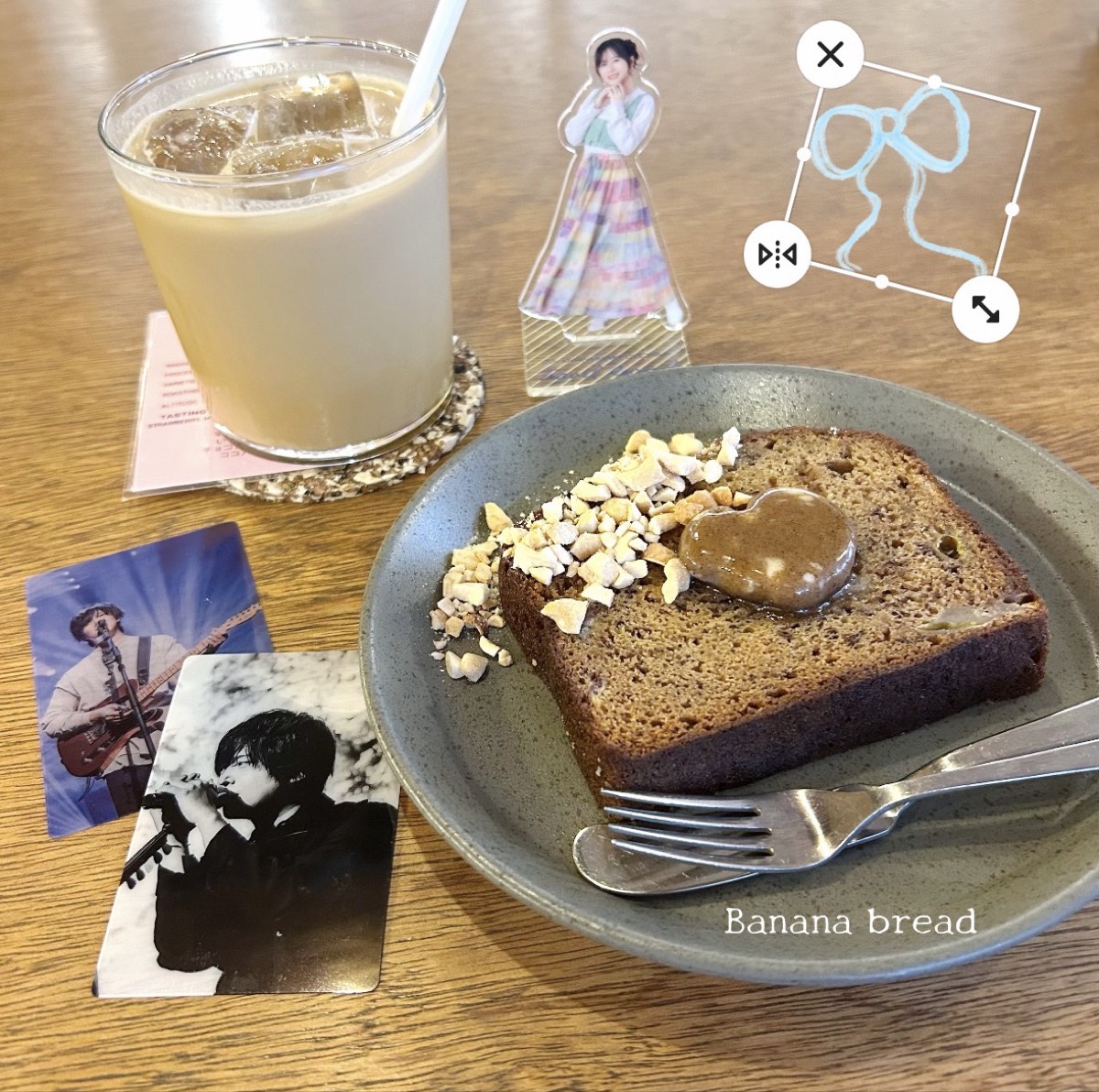 こだわりの一杯 - Goodman Roaster Kyotoの推し活記録